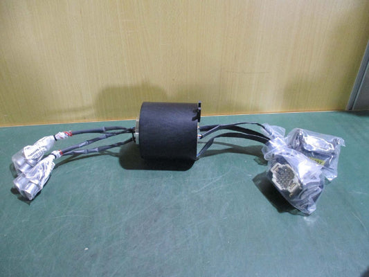 MOOG 800-336-2112 Slip Ring Coil [f1115510960]