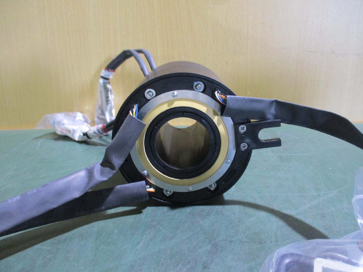 MOOG 800-336-2112 Slip Ring Coil [f1115510960]
