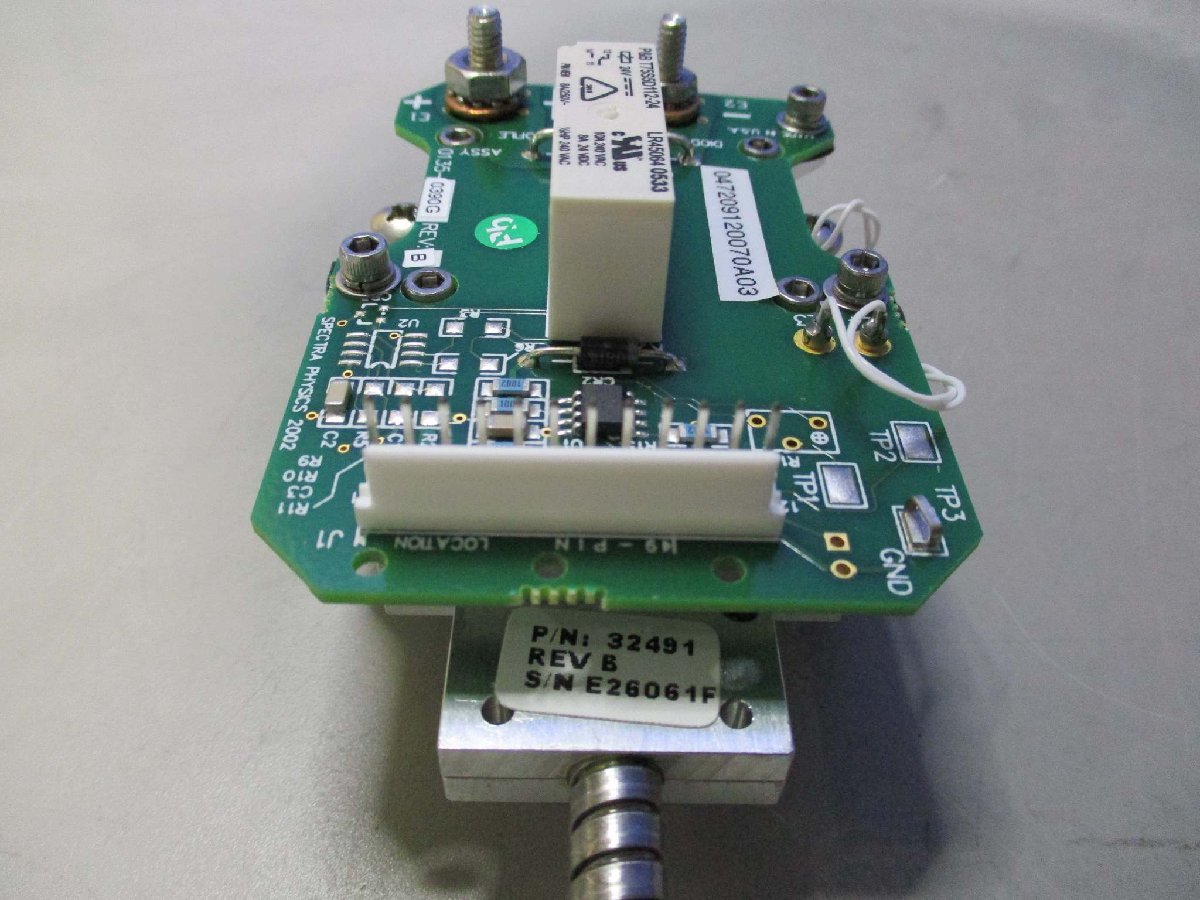 OCLARO PDMJ-26W Spectral Physics Diode [1115513095]
