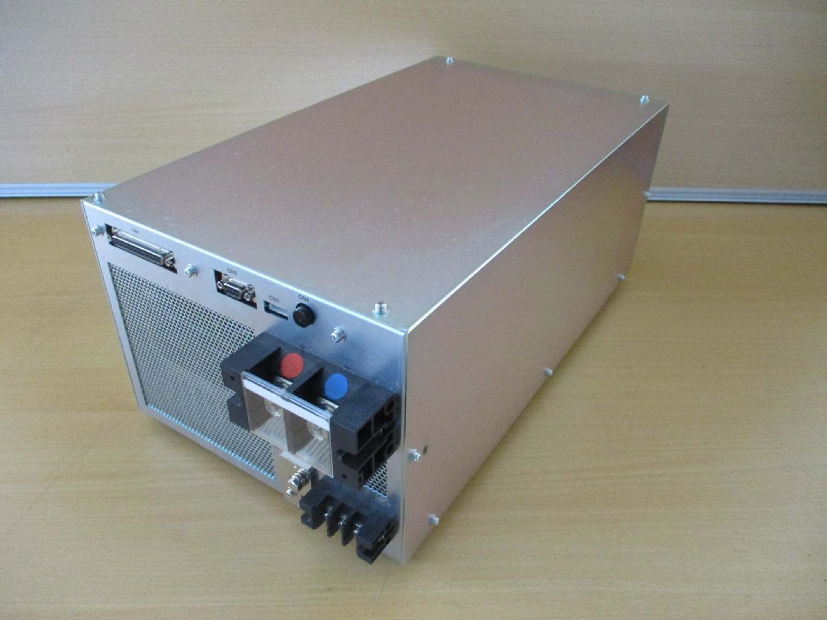 USHIO HB-50209AA-1 Power Supply 5KW [t1115513721]