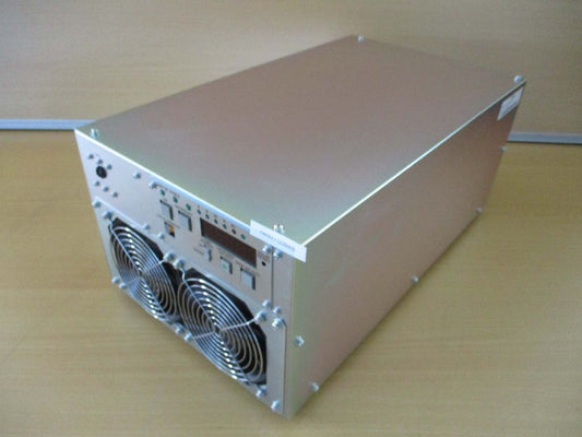 USHIO HB-50209AA-1 Power Supply 5KW [t1115513721]