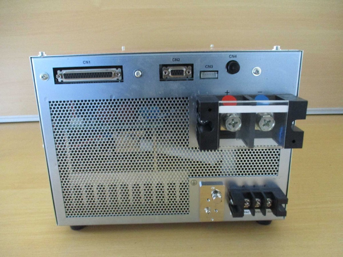 USHIO HB-50209AA-1 Power Supply 5KW [t1115513721]