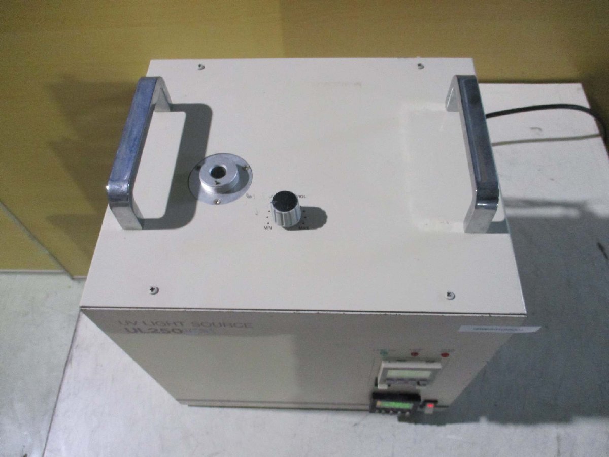 HOYA-SCHOTT UL250 UV Light Source [r1115508401]