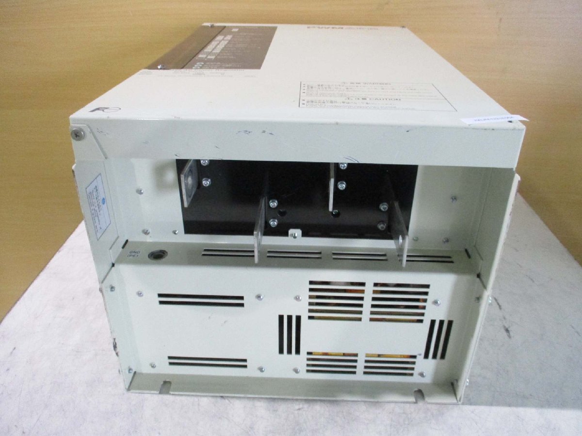 FUJI PWM APR 1-PHASE AC POWER REGULATOR RPWE 2160-1C Single-phase AC Power Regulator 200-220V 160A [w1115525723]