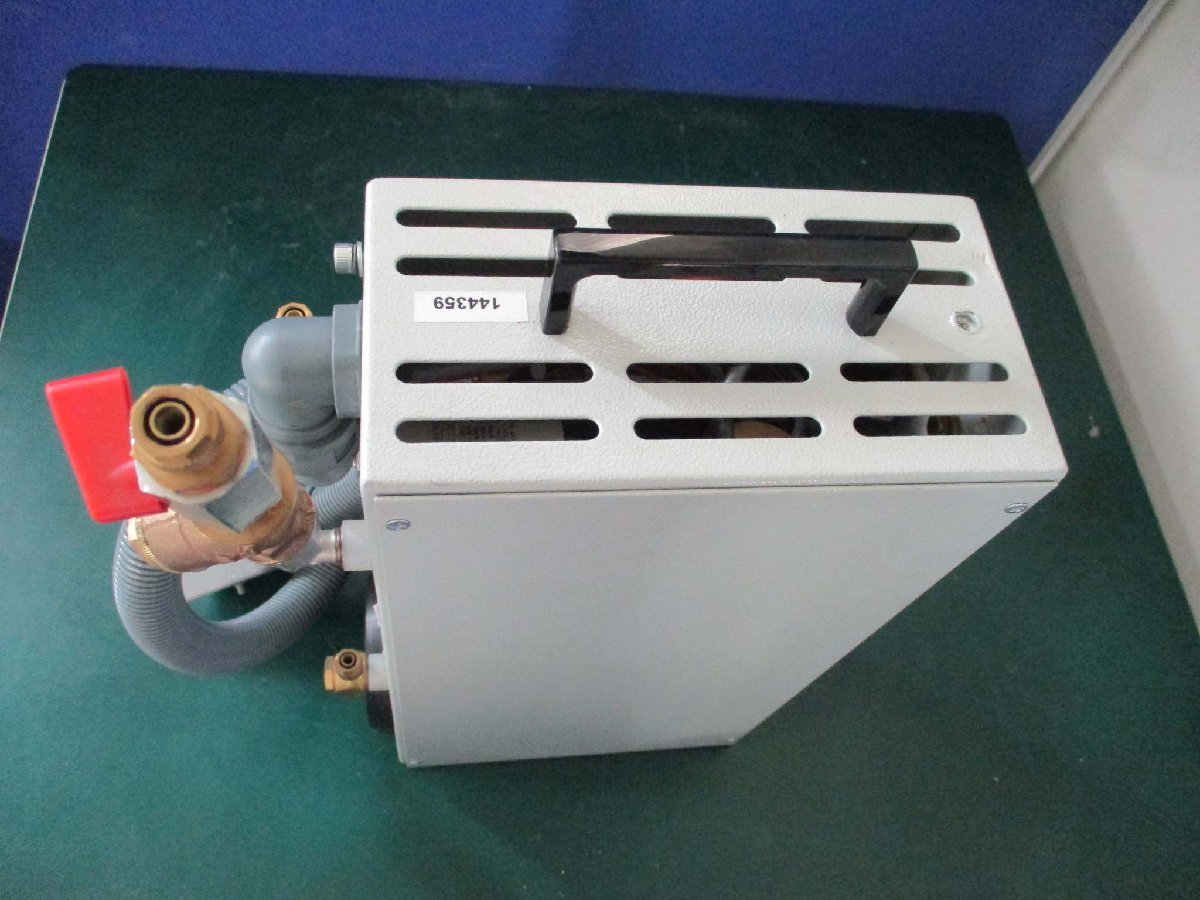 SINGLE STW 1-1.5-10-M1oE/ME Product [n1115510245]