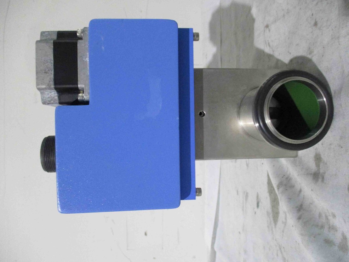 MYKROLIS MDVX-015 Valve + ORIENTAL C9566-9212K Motor [k1115523514]