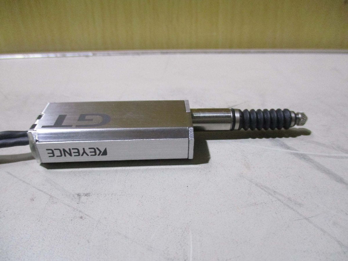 KEYENCE GT-H10L Digital Sensor [b1115520021]