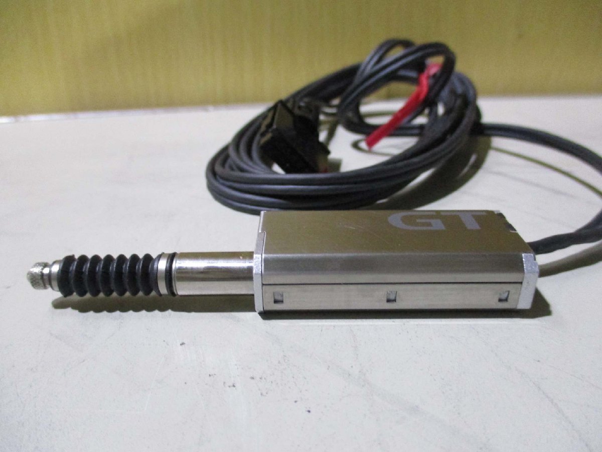 KEYENCE GT-H10L Contact Digital Sensor [b1115520021]