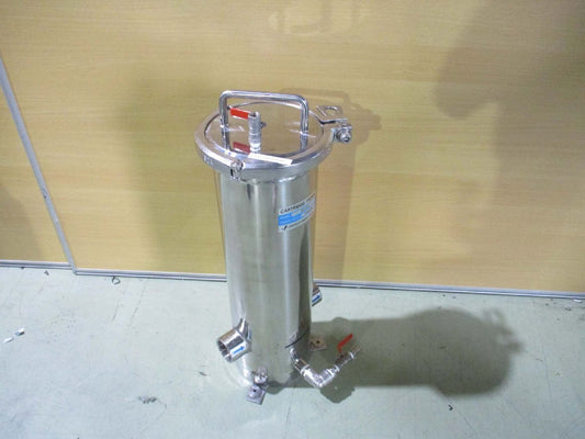 CENTRAL CARTRIDGE FILTER CFJ-3A Cartridge Filter [c1115510090]