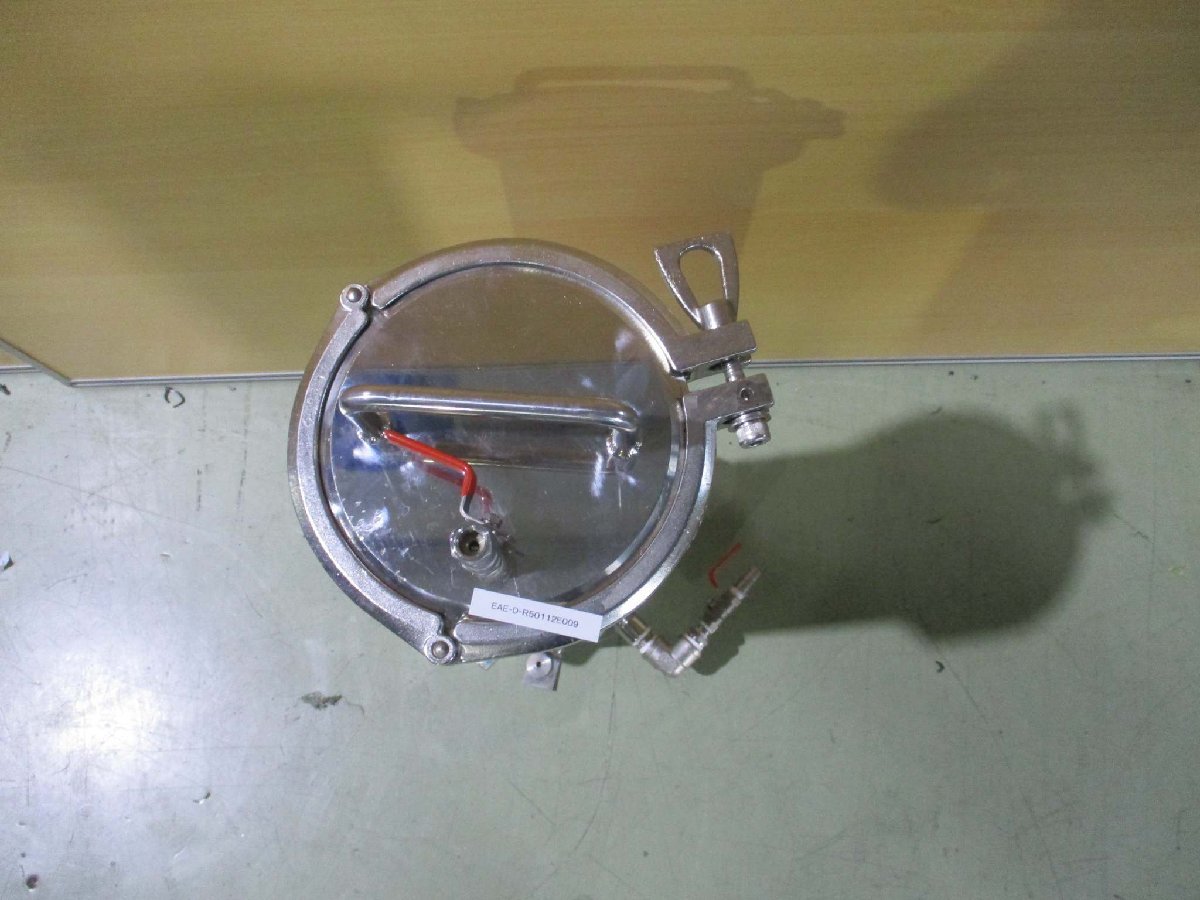 CENTRAL CARTRIDGE FILTER CFJ-3A Cartridge Filter [c1115510090]