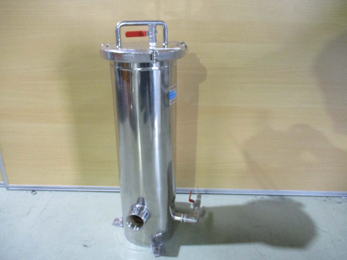 CENTRAL CARTRIDGE FILTER CFJ-3A Cartridge Filter [c1115510090]