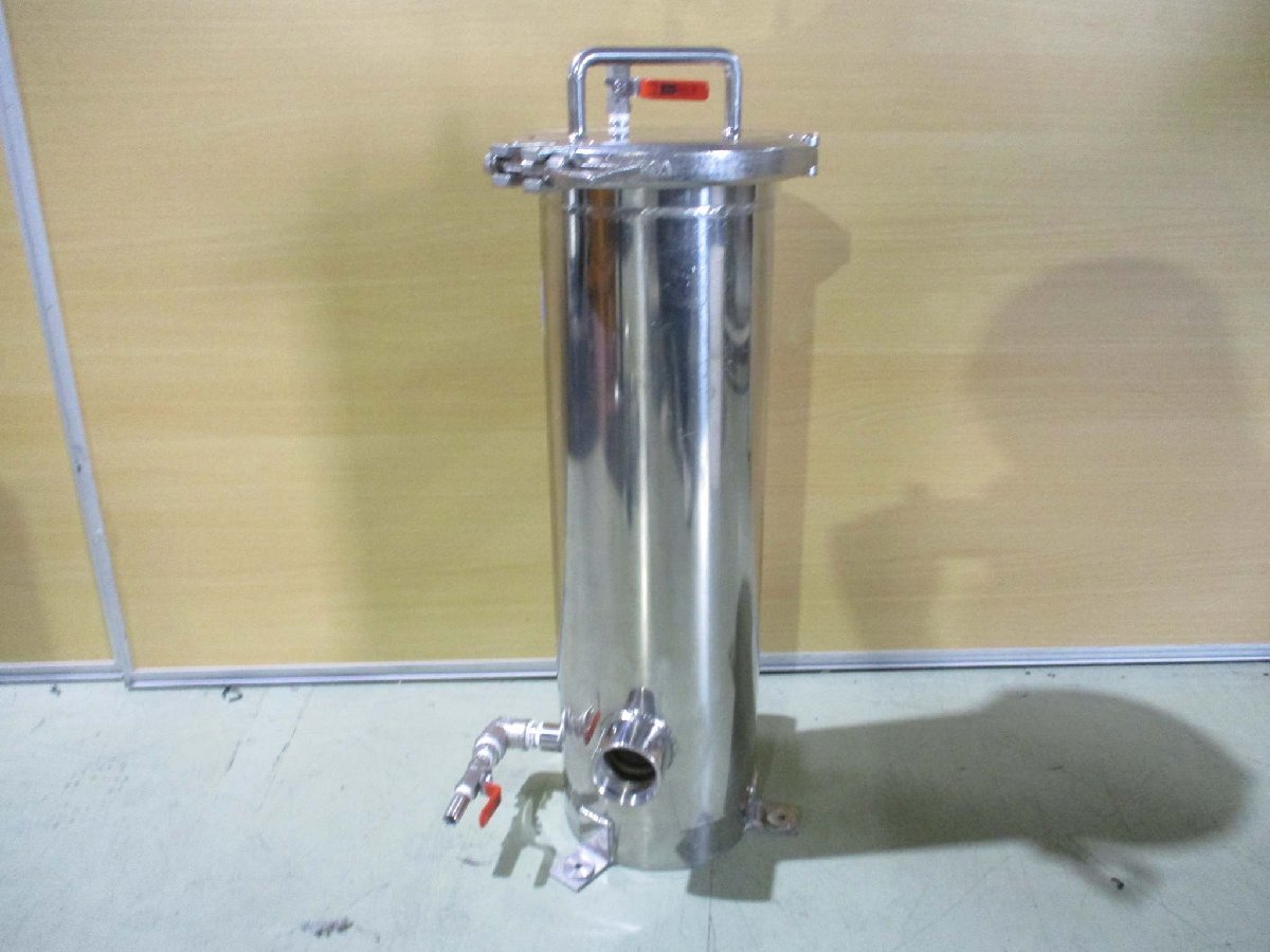 CENTRAL CARTRIDGE FILTER CFJ-3A Cartridge Filter [c1115510090]