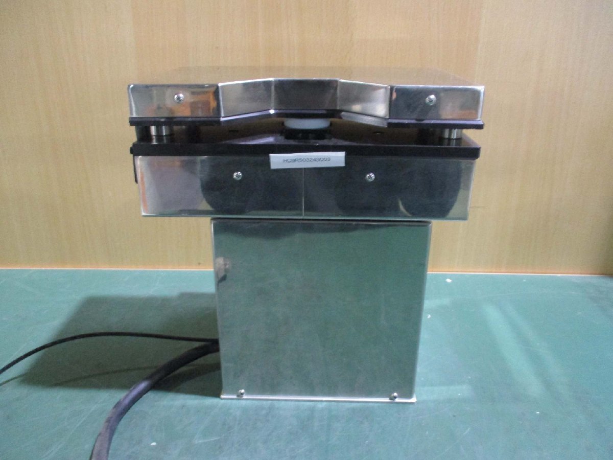 ASYST OF-250 Wafer PreAligner (HCBR50324B003) [1115515329]