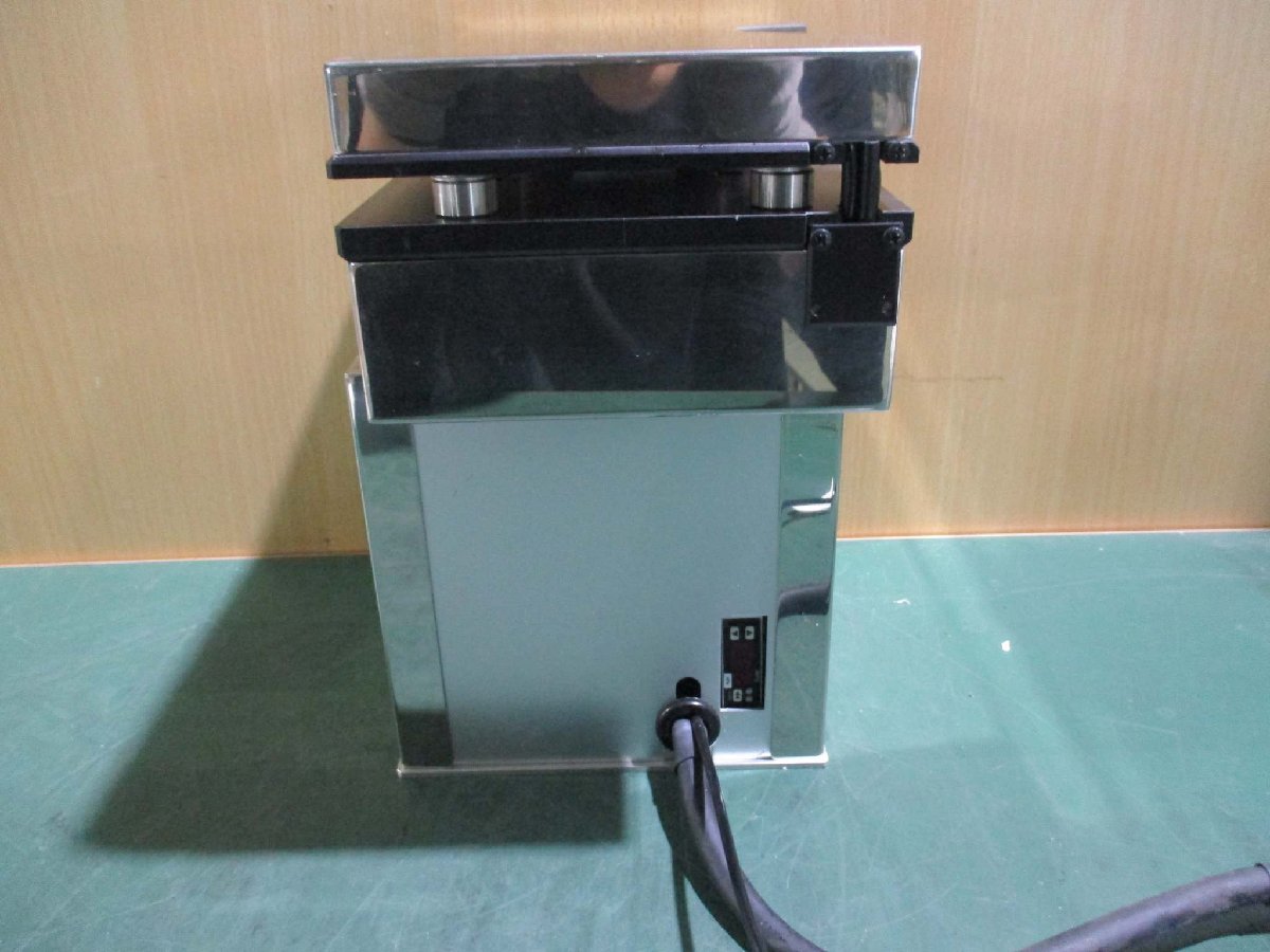 ASYST OF-250 Wafer PreAligner (HCBR50324B003) [1115515329]