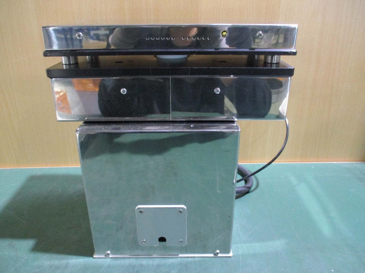 ASYST OF-250 Wafer PreAligner HCBR50324B003 [1115515329]