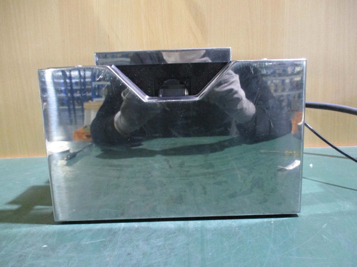ASYST OF-250 Wafer PreAligner (HCBR50324B003) [1115515329]