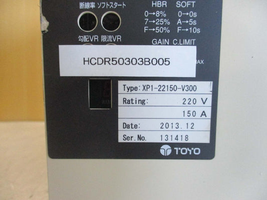TOYO Tire [j1115522013]