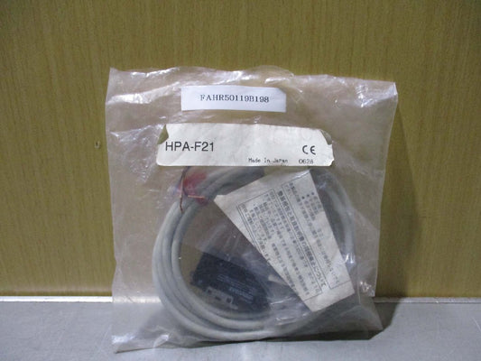 YAMATAKE HPA-F21 Photoelectric Switch Sensor [o1115517614]