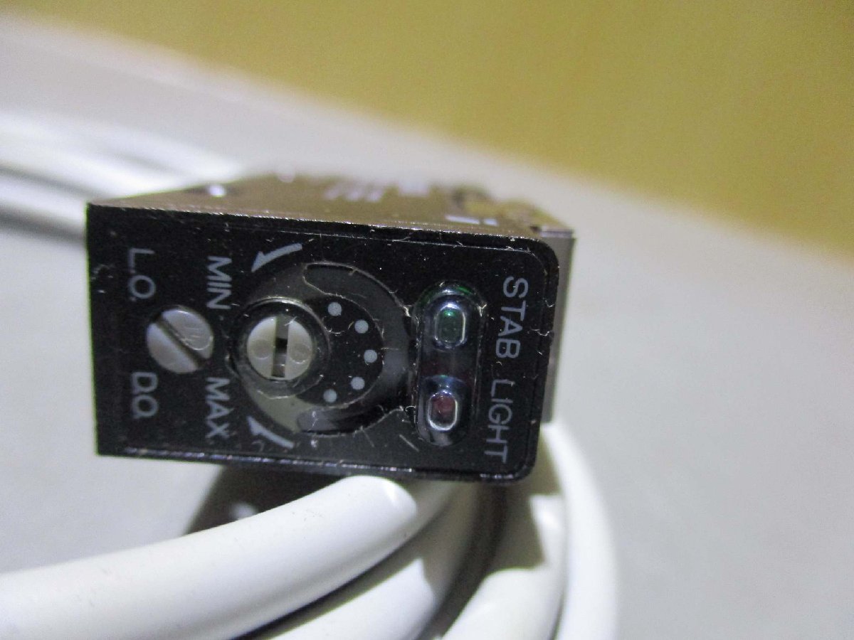 YAMATAKE HPA-F21 Photoelectric Switch Sensor [o1115517614]