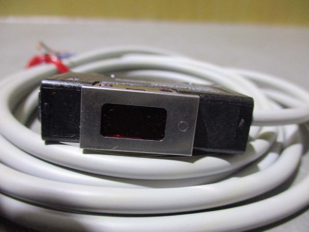 YAMATAKE HPA-F21 Photoelectric Switch Sensor [o1115517614]
