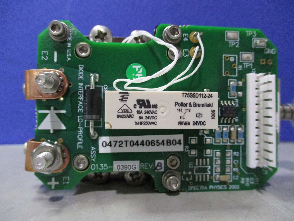 OCLARO PDMJ-26W Diode [n1115509698]