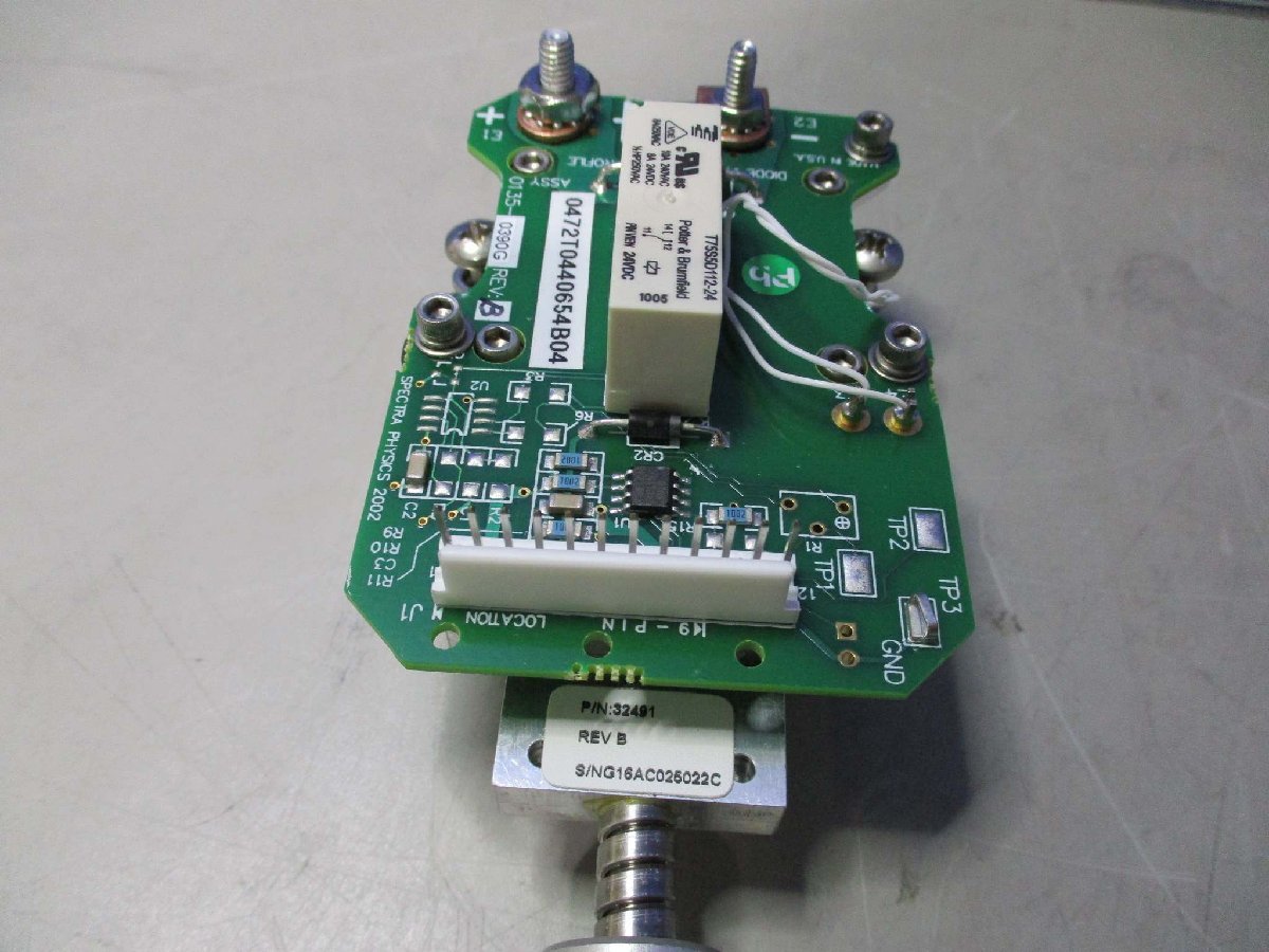 OCLARO PDMJ-26W Spectral Physics Diode [n1115509698]