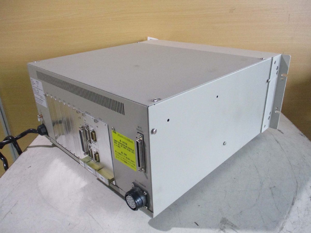 SEIKO EPSON SRC-320 4-Axis Robot Controller [f1115512467]