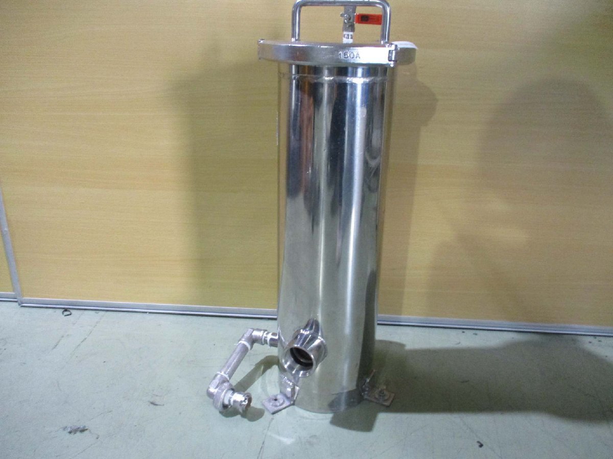 CENTRAL CARTRIDGE FILTER CFJ-3A Cartridge Filter [n1115511638]