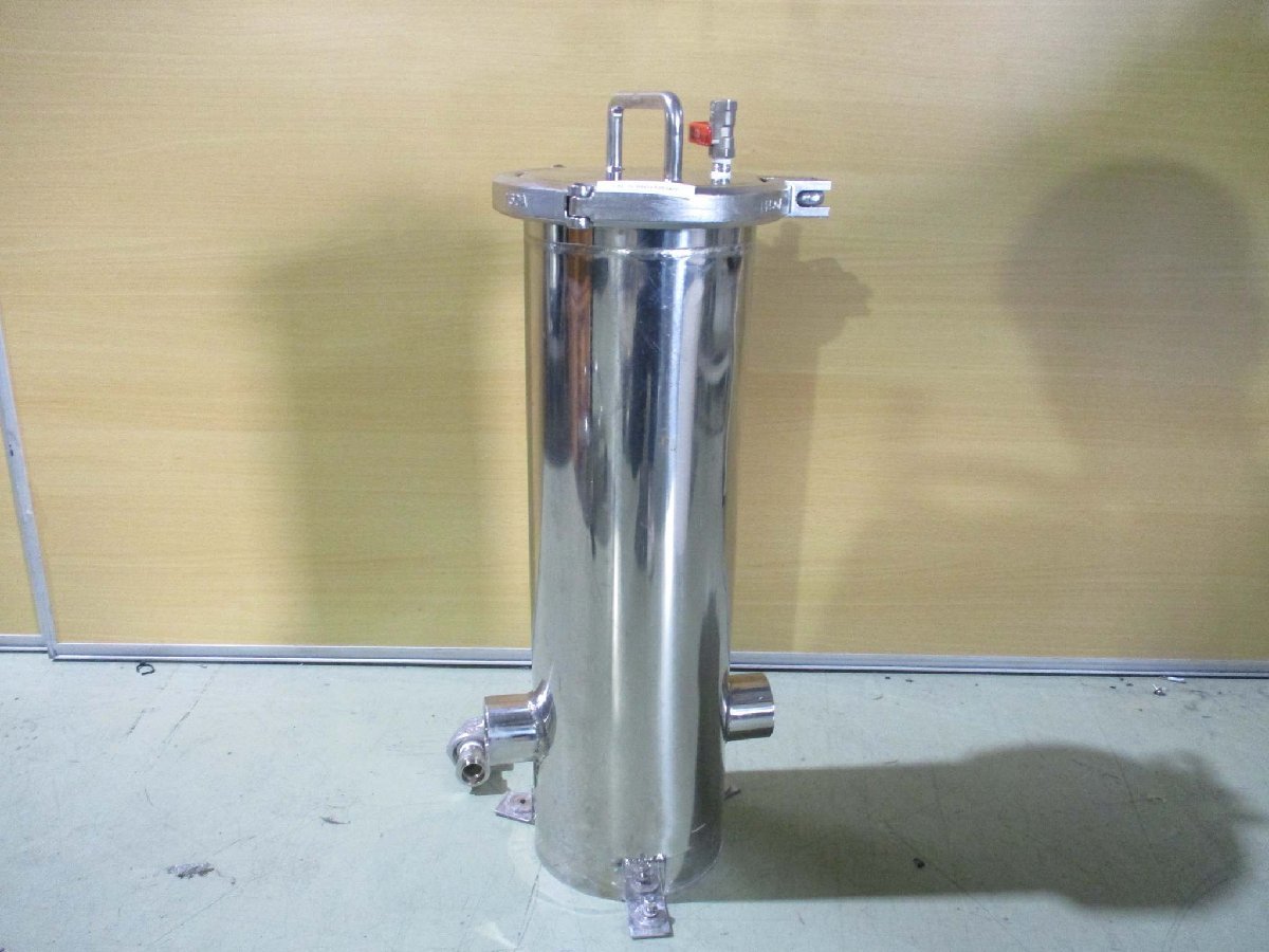 CENTRAL CARTRIDGE FILTER CFJ-3A Cartridge Filter [n1115511638]
