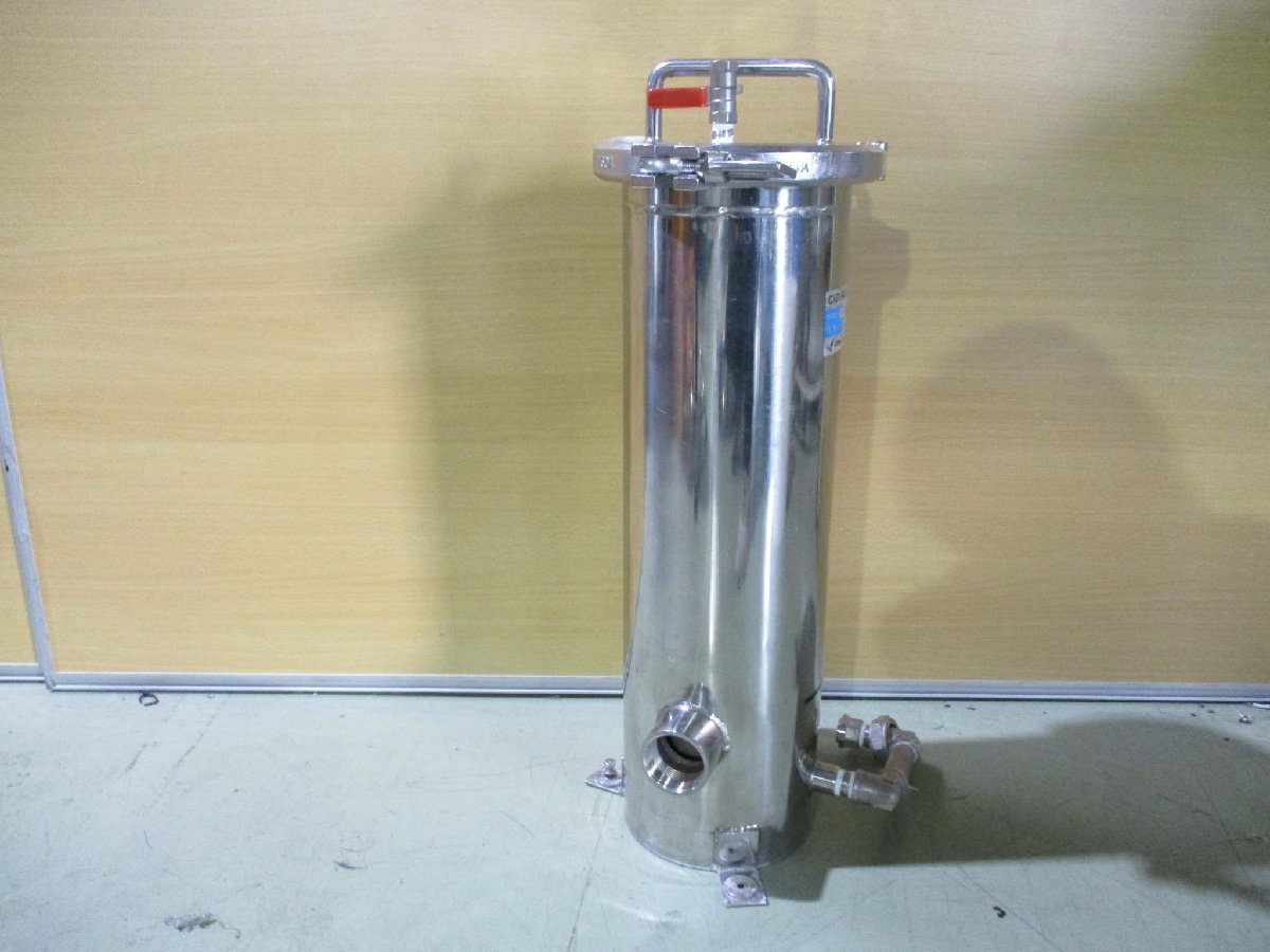 CENTRAL CARTRIDGE FILTER CFJ-3A Cartridge Filter [n1115511638]