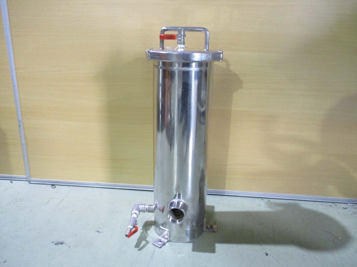 CENTRAL CARTRIDGE FILTER CFJ-3A Cartridge Filter [w1115527364]