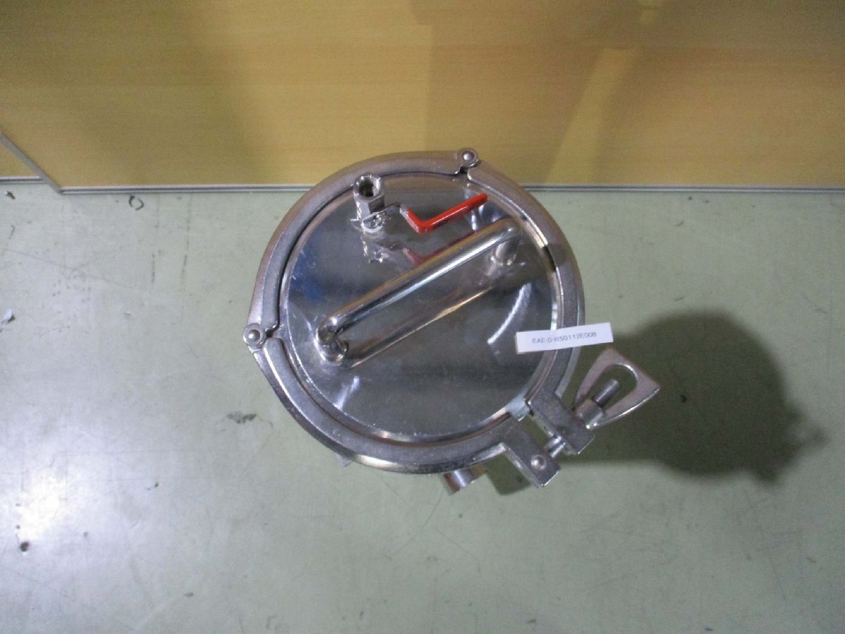 CENTRAL CARTRIDGE FILTER CFJ-3A Cartridge Filter [w1115527364]
