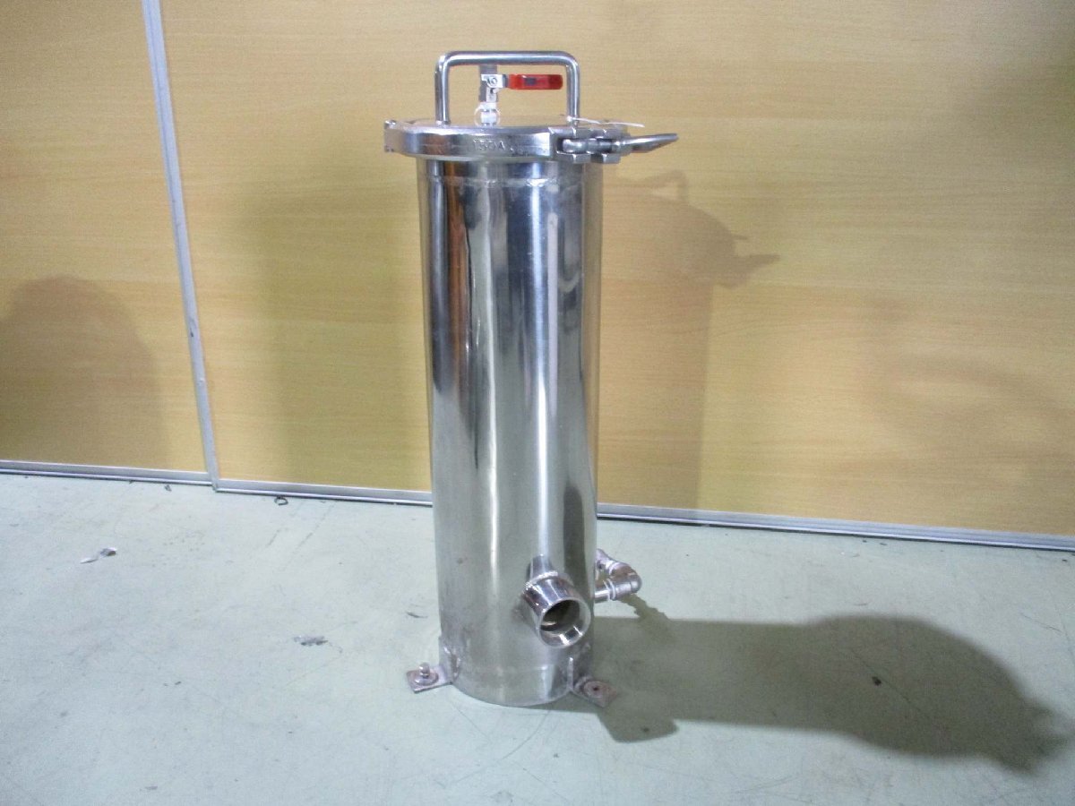 CENTRAL CARTRIDGE FILTER CFJ-3A Cartridge Filter [w1115527364]