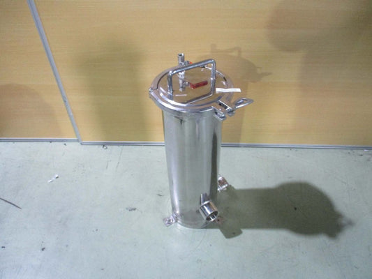 CENTRAL CARTRIDGE FILTER CFJ-3A Cartridge Filter [w1115527364]
