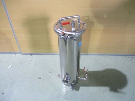 CENTRAL CARTRIDGE FILTER CFJ-3A Cartridge Filter [g1115521883]
