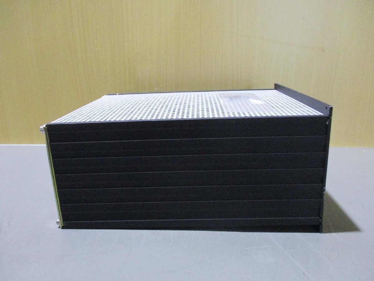 LEYBOLD TURBOTRONIK NT 151/361 Turbo Molecular Pump Controller [b1115523710]