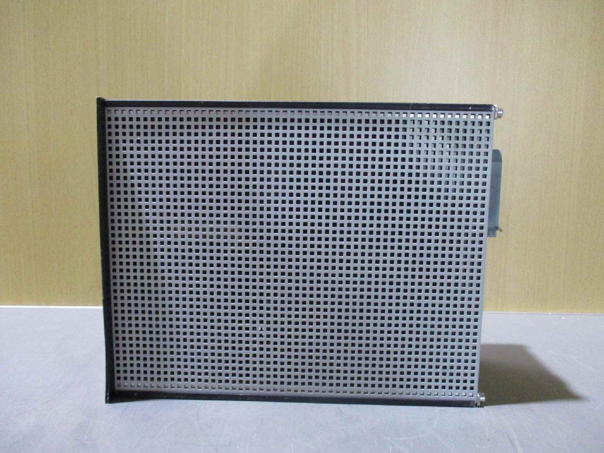 LEYBOLD TURBOTRONIK NT 151/361 Turbo Molecular Pump Controller [b1115523710]