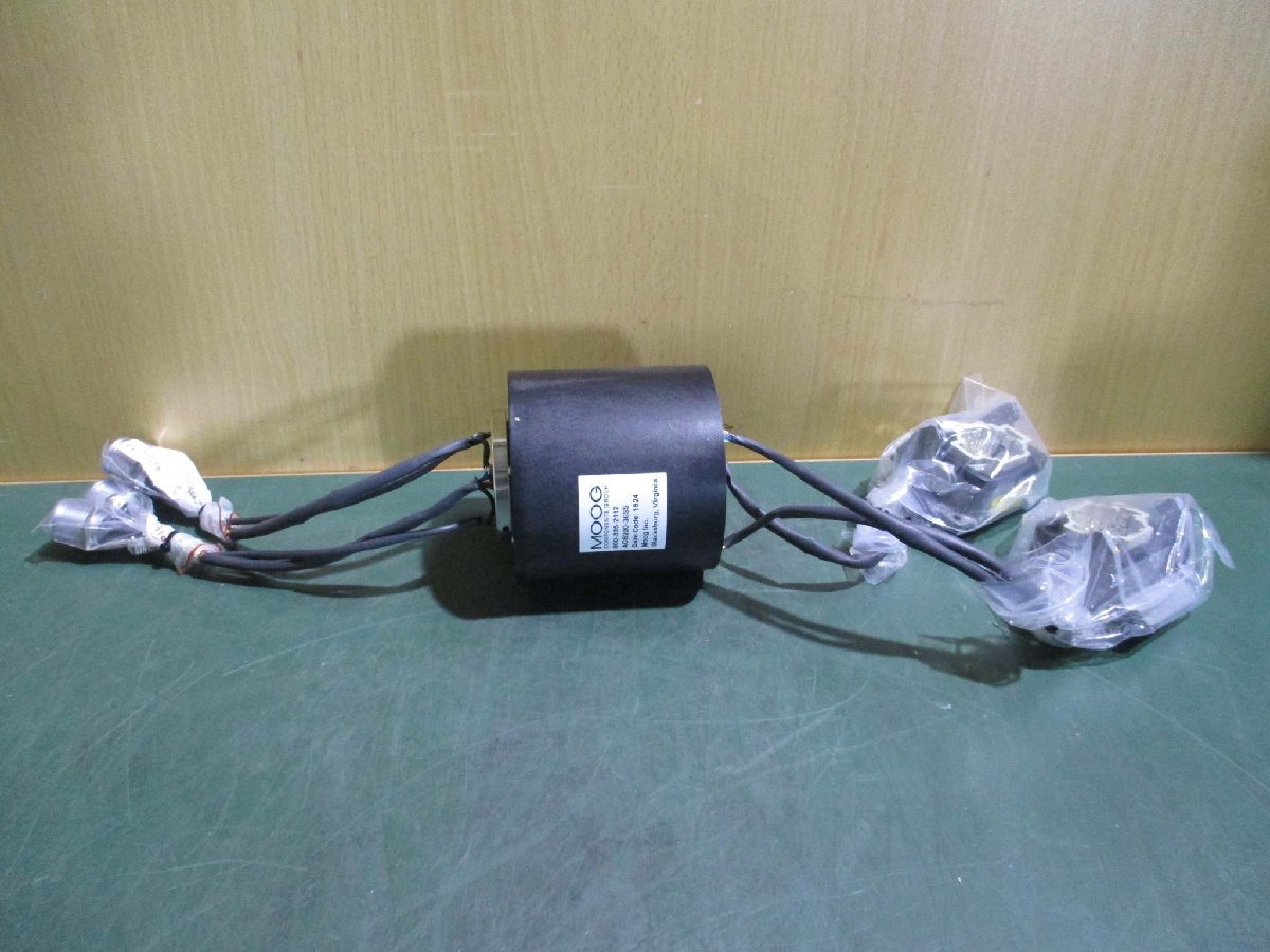 MOOG 800-336-2112 Slip Ring Coil [u1115530604]