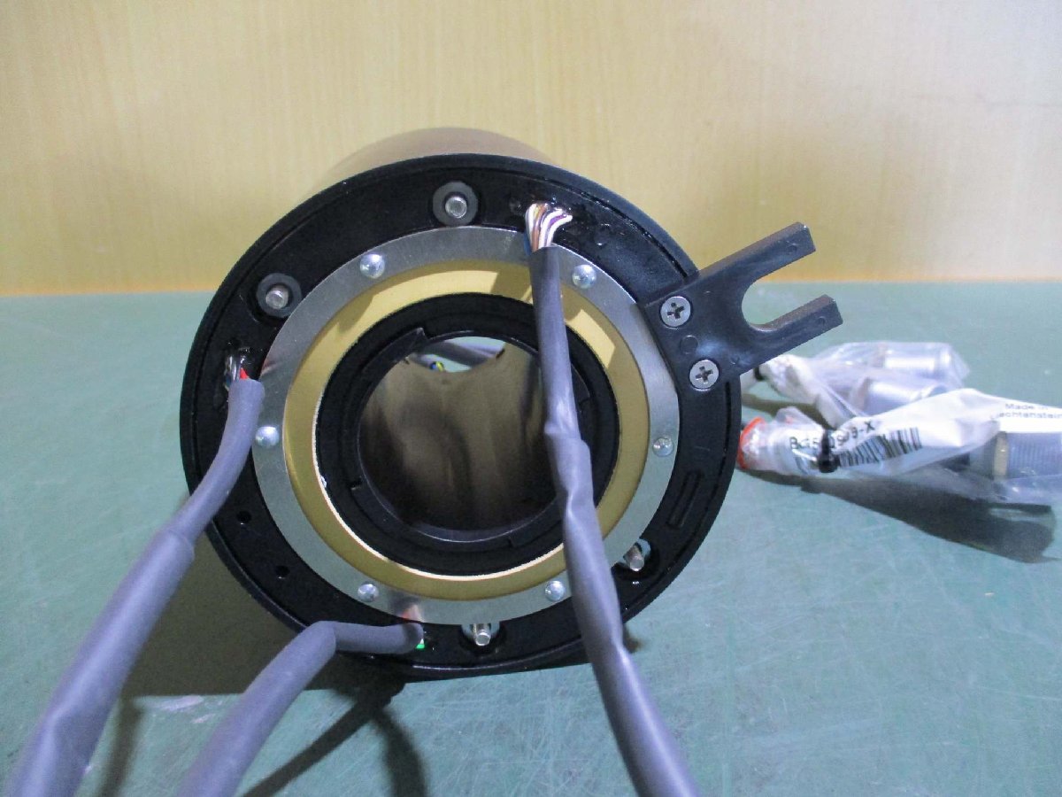 MOOG 800-336-2112 Slip Ring Coil [u1115530604]