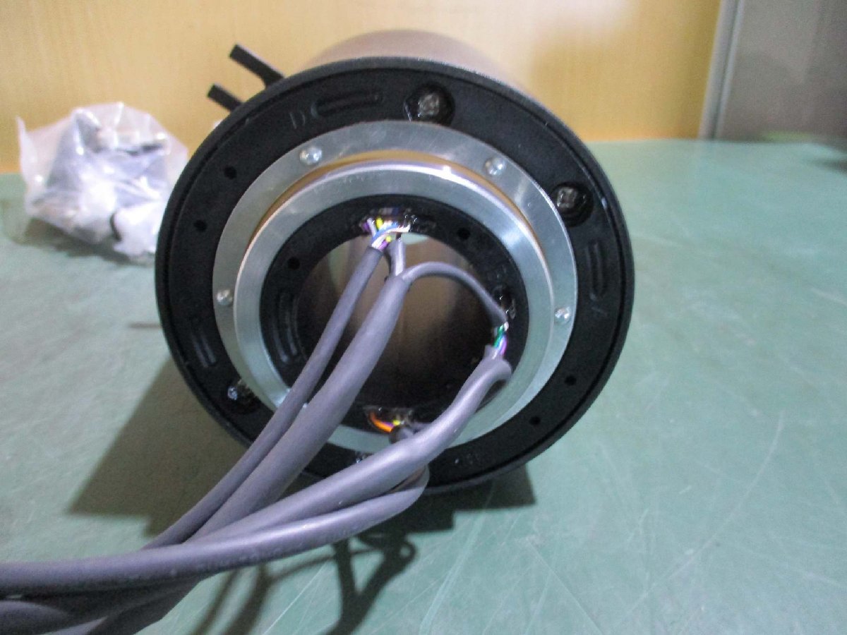 MOOG 800-336-2112 Slip Ring Coil [u1115530604]