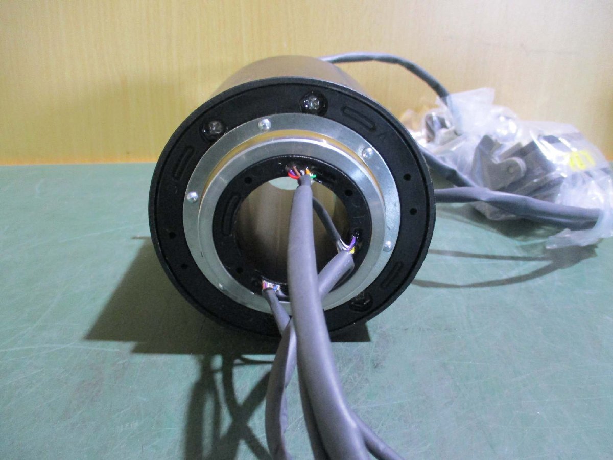MOOG 800-336-2112 Slip Ring Coil [n1115514585]