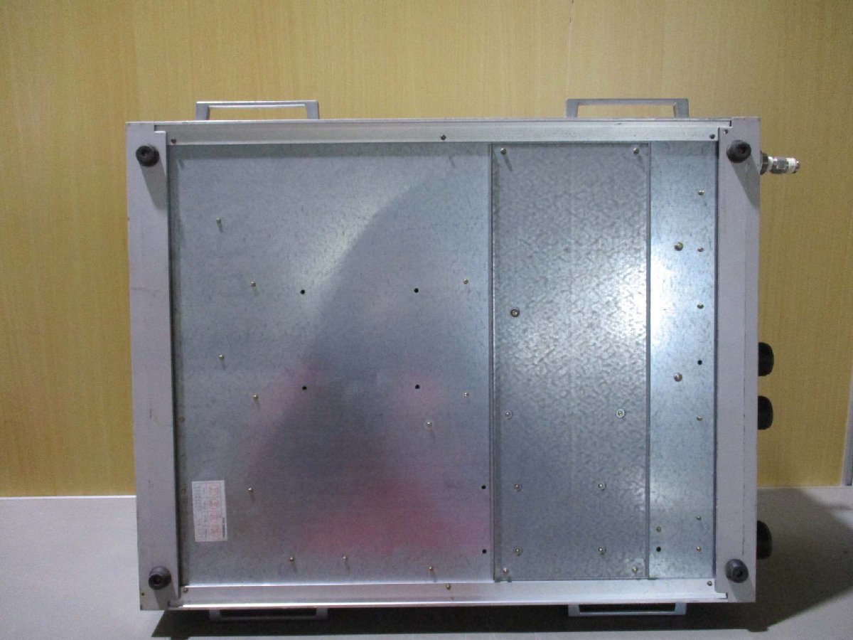 HORIBA PRE-SAMPLER AC100V 2.0KVA 50HZ [x1115519914]