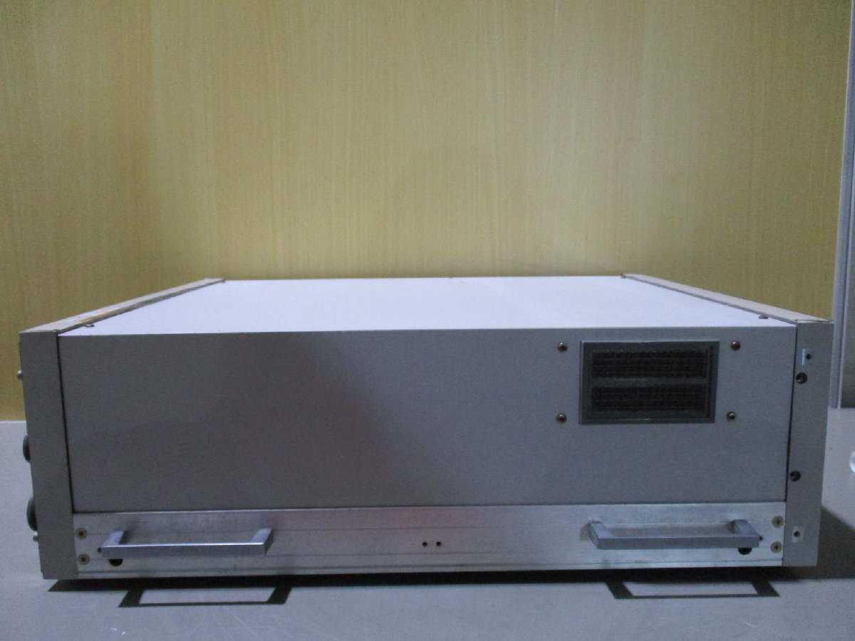 HORIBA PRE-SAMPLER AC100V 2.0KVA 50HZ [x1115519914]