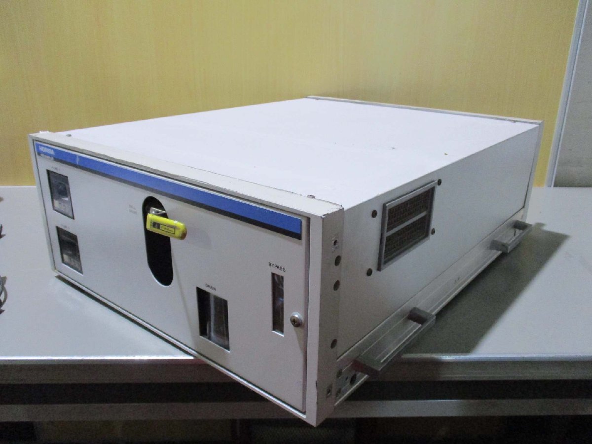 HORIBA PRE-SAMPLER AC100V 2.0KVA 50HZ [x1115519914]