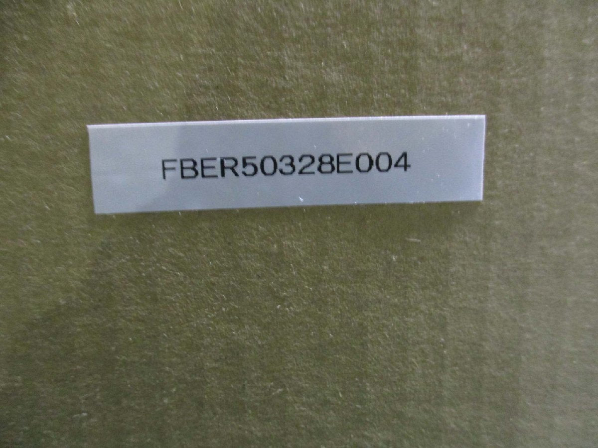 EKK 186018 Magnetic Fluid Vacuum Seal [j1115522461]