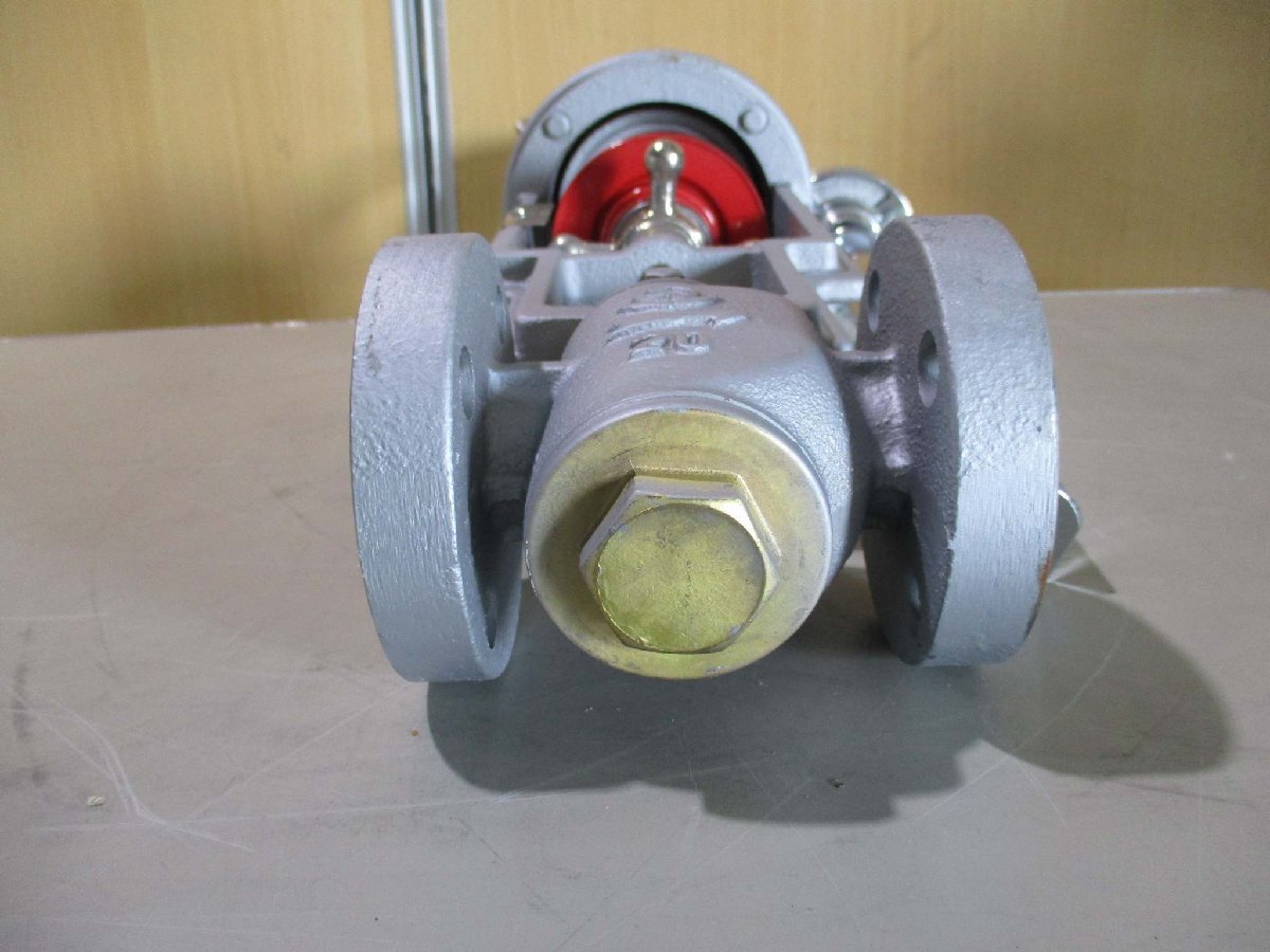 FAYR TD-2 Temperature Regulating Valve Size 20 70-90°C [j1115526150]