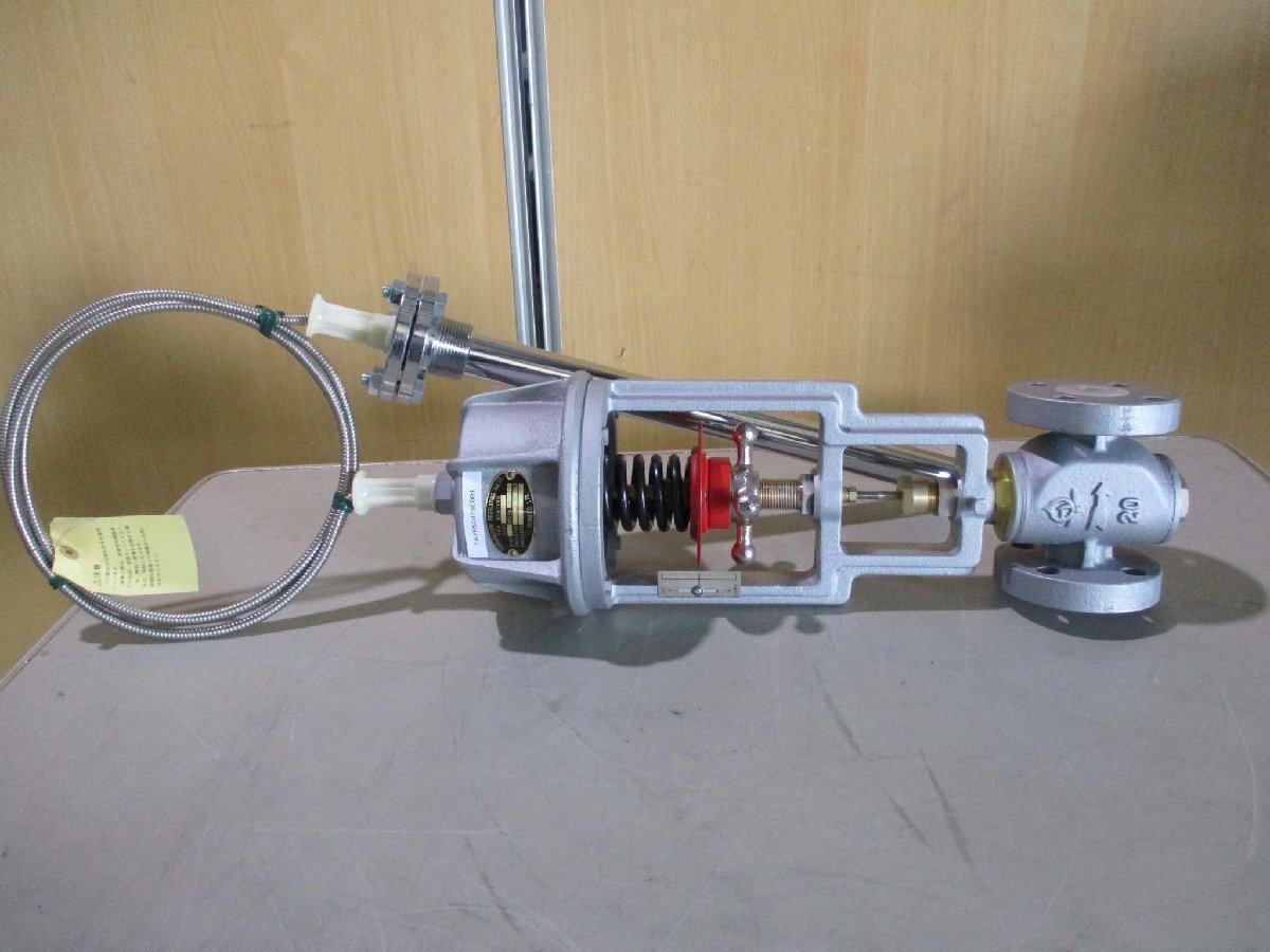 FAYR TD-2 Temperature Regulating Valve Size 20 70-90°C [j1115526150]