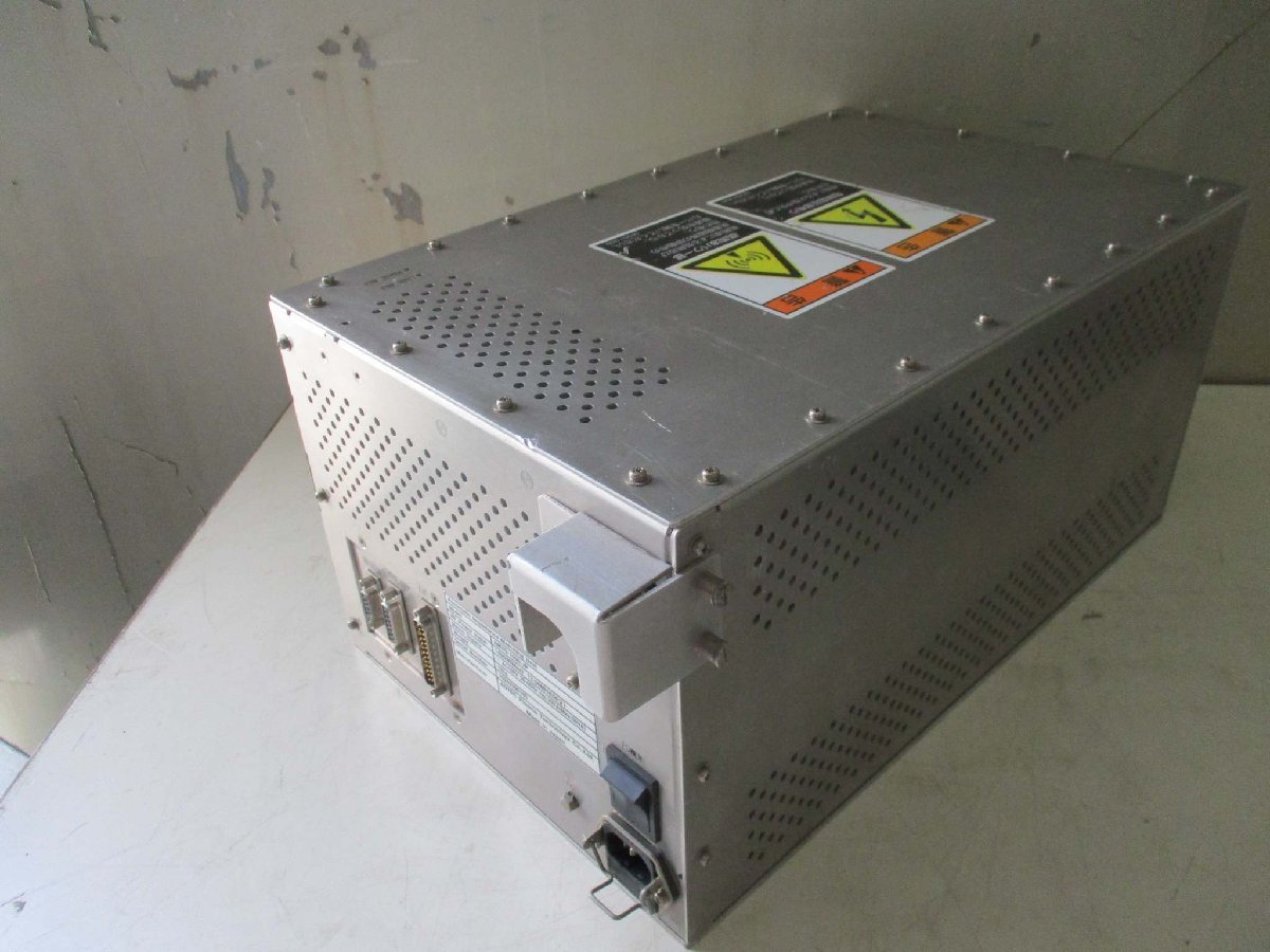 ADTEC AMVG-1000-JP Impedance Matching Unit [t1115515566]