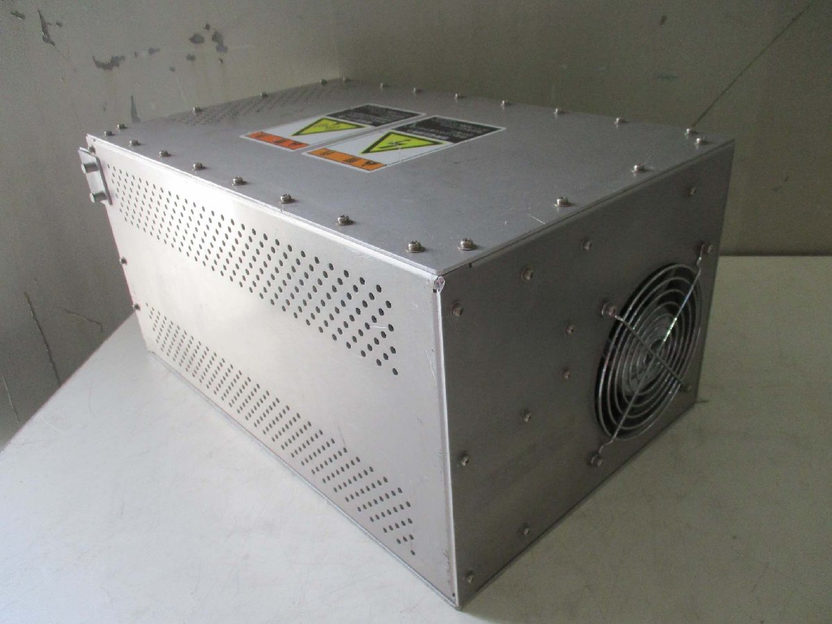 ADTEC AMVG-1000-JP Automatic Impedance Matching Unit [t1115515566]