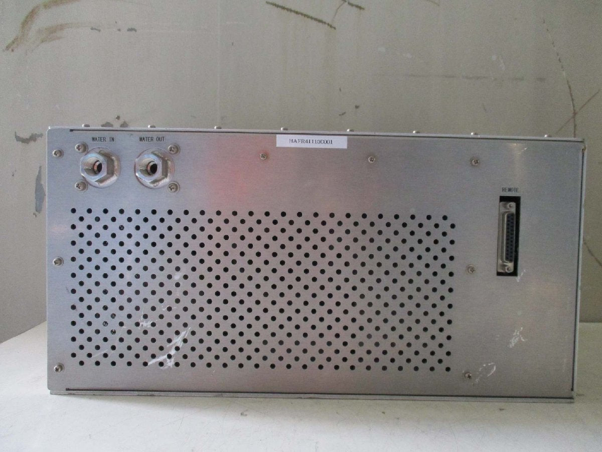 ADTEC AMVG-1000-JP Impedance Matching Unit [t1115515566]